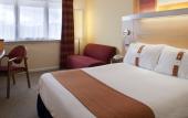Туры в отель Holiday Inn Express Waterfront