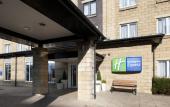 Туры в отель Holiday Inn Express Waterfront