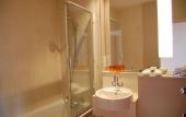 Туры в отель DoubleTree by Hilton Hotel Edinburgh City Centre