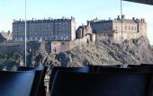 Туры в отель DoubleTree by Hilton Hotel Edinburgh City Centre