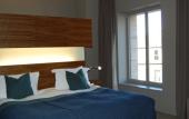 Туры в отель DoubleTree by Hilton Hotel Edinburgh City Centre