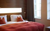 Туры в отель DoubleTree by Hilton Hotel Edinburgh City Centre