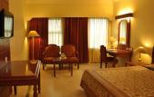 Туры в отель Hotel Annamalai International