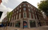 Туры в отель Travelodge London Waterloo Hotel