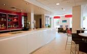 Туры в отель Travelodge London Waterloo Hotel