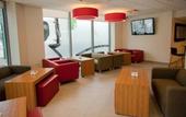 Туры в отель Travelodge London Waterloo Hotel