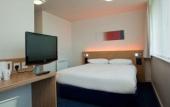 Туры в отель Travelodge London Waterloo Hotel