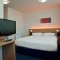 Туры в отель Travelodge London Waterloo Hotel, оператор Anex Tour