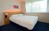 Туры в отель Travelodge London Waterloo Hotel