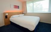 Туры в отель Travelodge London Waterloo Hotel