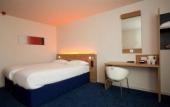 Туры в отель Travelodge London Waterloo Hotel