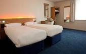 Туры в отель Travelodge London Waterloo Hotel