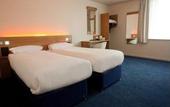 Туры в отель Travelodge London Waterloo Hotel