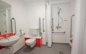 Туры в отель Travelodge London Waterloo Hotel