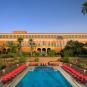 Туры в отель Cairo Marriott Hotel & Omar Khayyam Casino, оператор Anex Tour