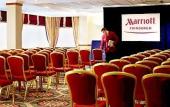 Туры в отель Marriott Hotel Edinburgh