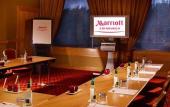 Туры в отель Marriott Hotel Edinburgh