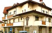 Туры в отель Kap House Hotel & Spa