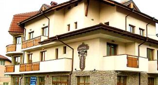 Kap House Hotel & Spa 3*