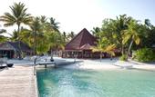 Туры в отель Diamonds Athuruga Island