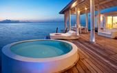 Туры в отель Diamonds Athuruga Island