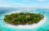Туры в отель Diamonds Athuruga Island