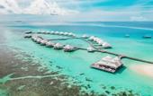 Туры в отель Diamonds Athuruga Island