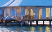 Туры в отель Diamonds Athuruga Island