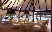 Туры в отель Diamonds Athuruga Island