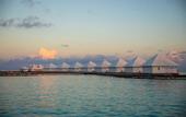 Туры в отель Diamonds Athuruga Island