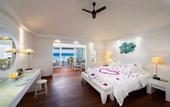 Туры в отель Diamonds Athuruga Island
