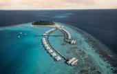 Туры в отель Diamonds Athuruga Island