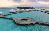 Туры в отель Diamonds Athuruga Island