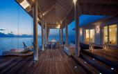 Туры в отель Diamonds Athuruga Island
