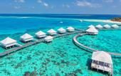 Туры в отель Diamonds Thudufushi Island