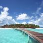 Туры в отель Diamonds Thudufushi Island, оператор Anex Tour