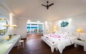 Туры в отель Diamonds Thudufushi Island