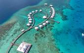 Туры в отель Diamonds Thudufushi Island