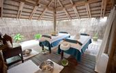 Туры в отель Diamonds Thudufushi Island