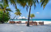 Туры в отель Diamonds Thudufushi Island