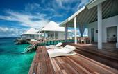 Туры в отель Diamonds Thudufushi Island