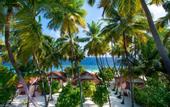 Туры в отель Diamonds Thudufushi Island