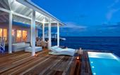 Туры в отель Diamonds Thudufushi Island
