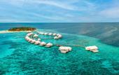 Туры в отель Diamonds Thudufushi Island