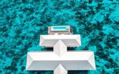 Туры в отель Diamonds Thudufushi Island