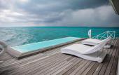 Туры в отель Diamonds Thudufushi Island