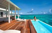 Туры в отель Diamonds Thudufushi Island