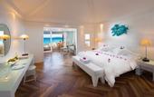 Туры в отель Diamonds Thudufushi Island