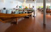 Туры в отель Diamonds Thudufushi Island