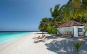 Туры в отель Diamonds Thudufushi Island